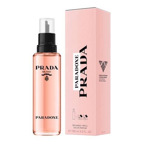 prada paradoxe moisturiser|prada ulta beauty.